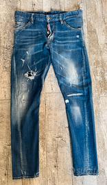 Dsquared 2 jeans Sexy twist