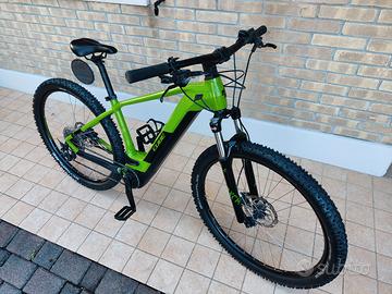 CUBE REACTION HYBRID ONE 625 TG L