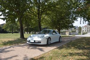 Porsche 911 Carrera cat Coupé
