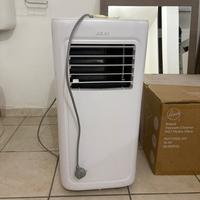 Condizionatore portatile