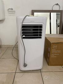 Condizionatore portatile