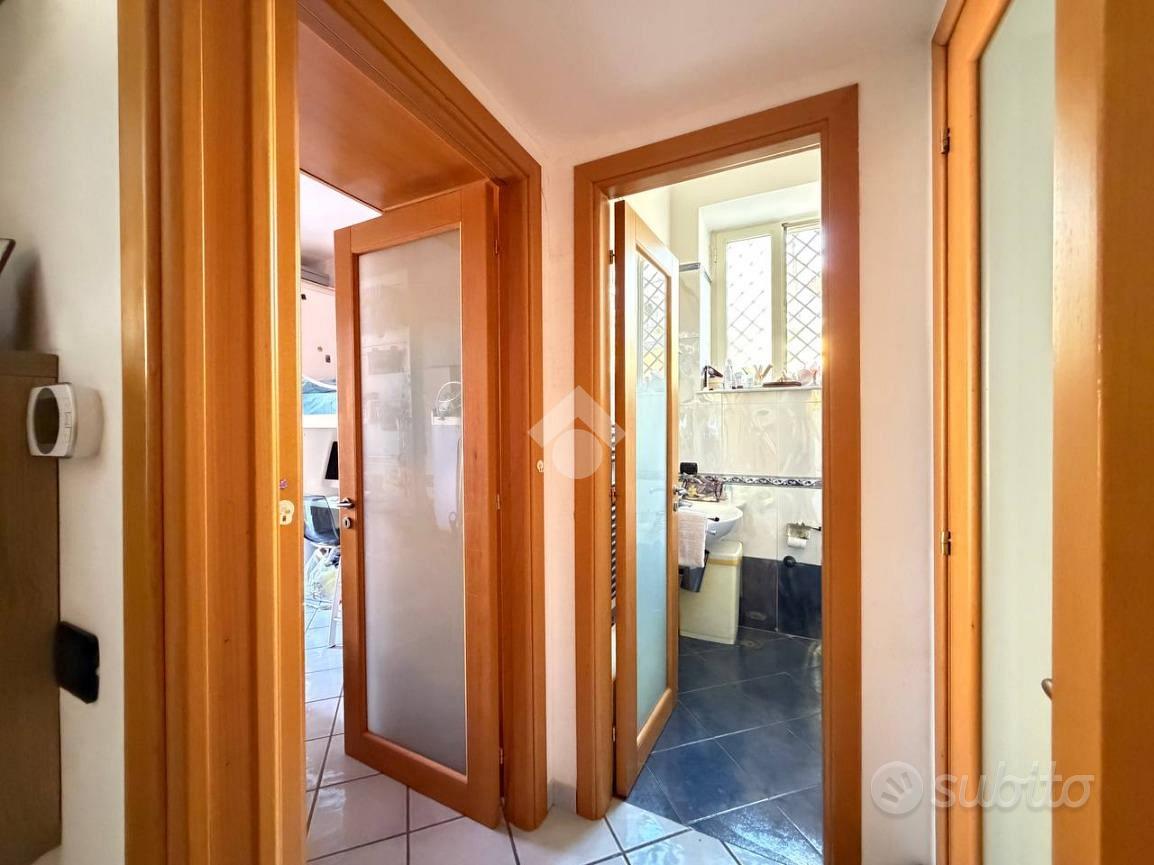 Appartamento – Pozzuoli, Rione Ortodonico - Altro
