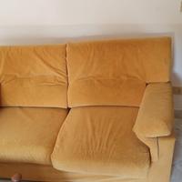 Divano due posti