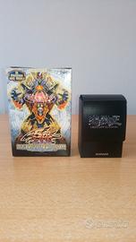 (YU-GI-OH) Deck Agente