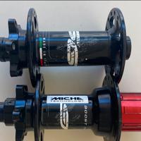 Mozzi Mtb Miche Boost