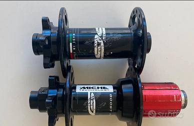 Mozzi Mtb Miche Boost