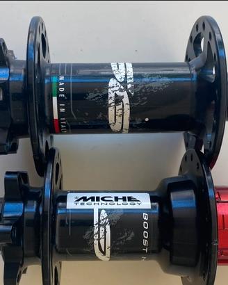 Mozzi Mtb Miche Boost