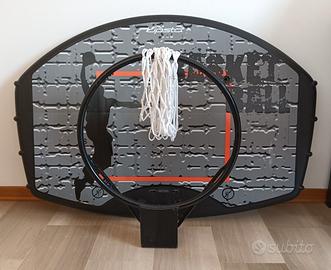 Canestro basket Kipsta