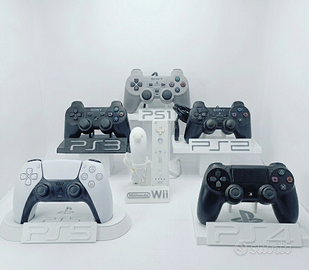 Dualsense - Controller - Wiimote | ORIGINALI
