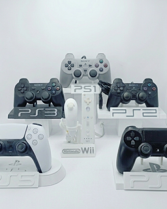 Dualsense - Controller - Wiimote | ORIGINALI