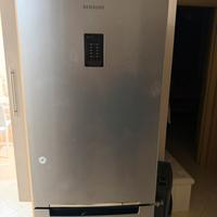 Frigorifero SAMSUNG digital inverter