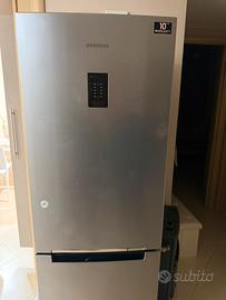 Frigorifero SAMSUNG digital inverter