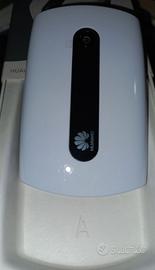 HUAWEI Mobile WiFi Model:E5251s-2