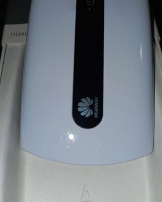 HUAWEI Mobile WiFi Model:E5251s-2
