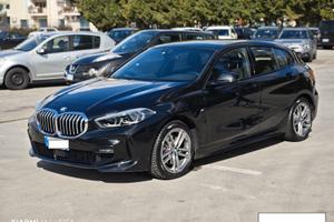 BMW 116d M Sport - dicembre 2019