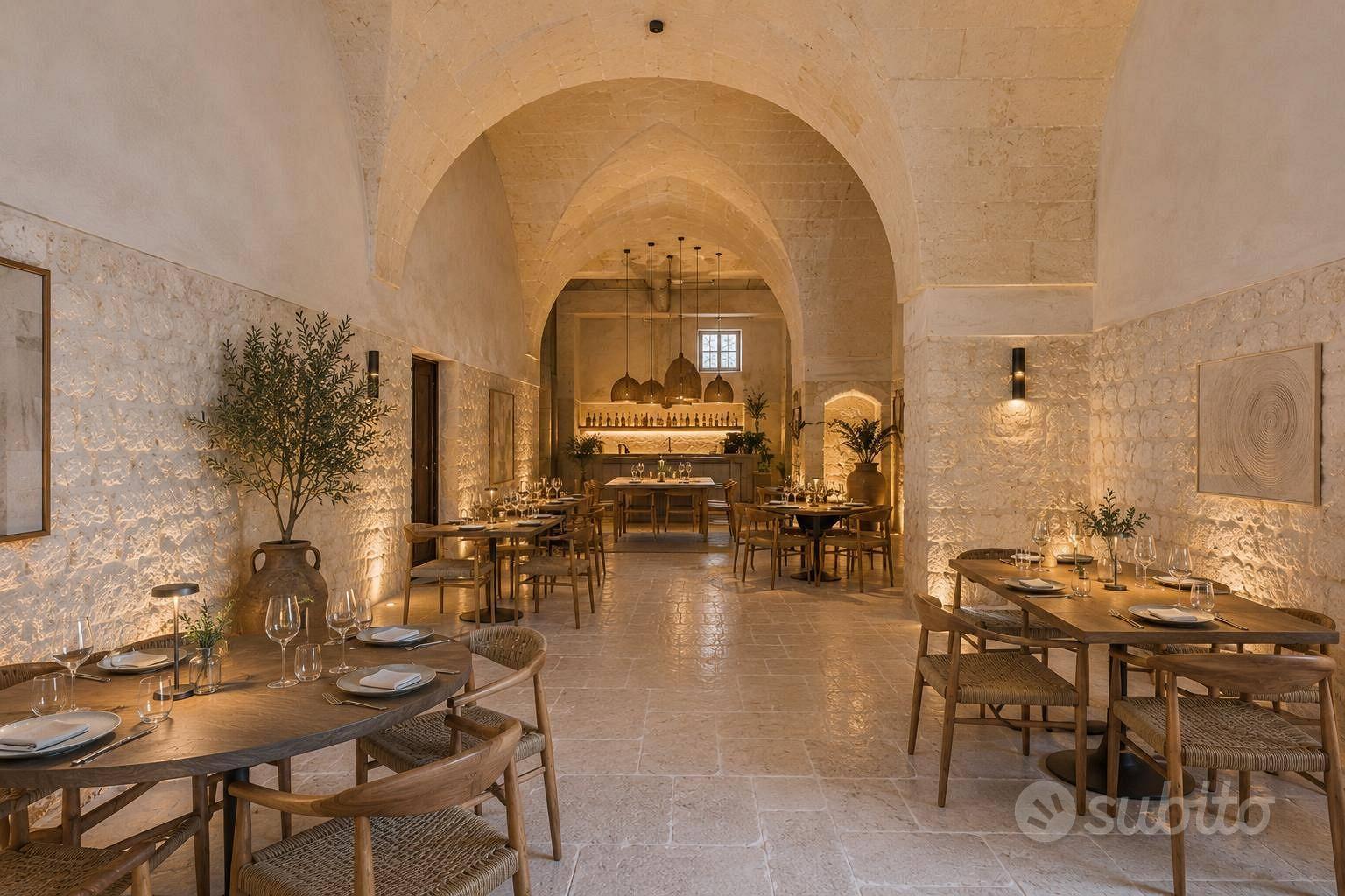 Appartamento – Soleto, Lecce - Altro