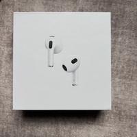 airpods gerazione 3