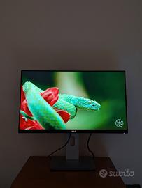 Monitor IPS Dell 