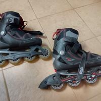 Pattini in Linea FILA XONE COMP