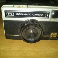 Instamatic camera 77x