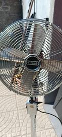 ventilatore vintage 