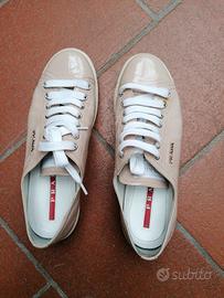 sneakers Prada