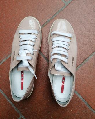 sneakers Prada