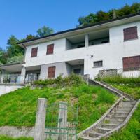 CASA CON DUE ABITAZIONI BICAMERE: un sogno pano...