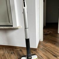 Lavapavimenti Karcher