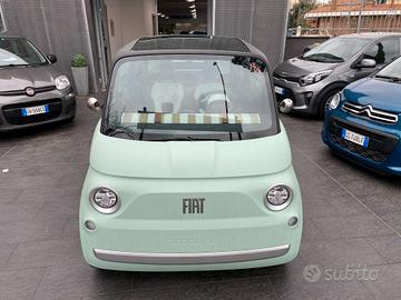 Fiat Topolino 6kw