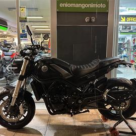 Benelli leoncino 