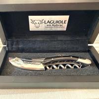 Cavatappi Laguiole en Aubrac professionale