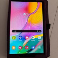 Samaung  Galaxy A 8