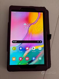 Samaung  Galaxy A 8
