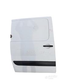 Porta Scorrevole Laterale Fiat Scudo