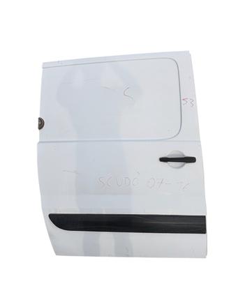 Porta Scorrevole Laterale Fiat Scudo