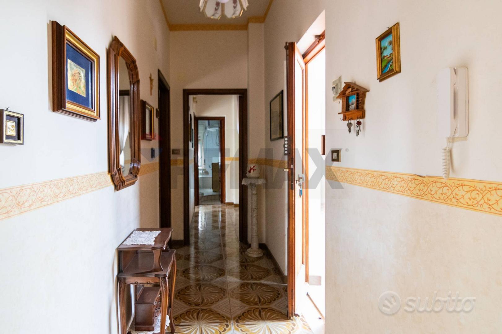 Apartment in Misterbianco, Belsito, Lineri - Vista 3