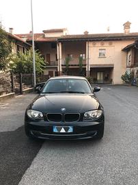 BMW serie 1 