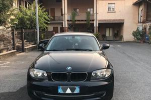 BMW serie 1 