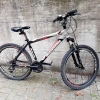 Bici MTB Bottecchia FX 520, cambio Schimano