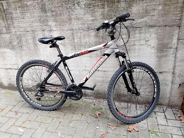 Bici MTB Bottecchia FX 520, cambio Schimano