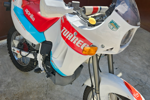 Aprilia Tuareg Wind 50cc