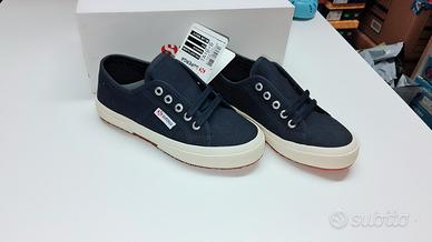 scarpe bambini n 31 superga