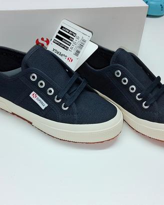 scarpe bambini n 31 superga