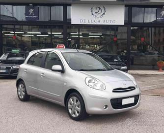 NISSAN Micra 1.2 12V DIG-S 98CV 5p. Acenta SCONT