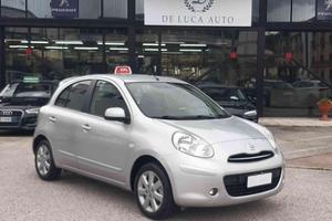 NISSAN Micra 1.2 12V DIG-S 98CV 5p. Acenta SCONT