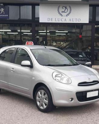NISSAN Micra 1.2 12V DIG-S 98CV 5p. Acenta SCONT
