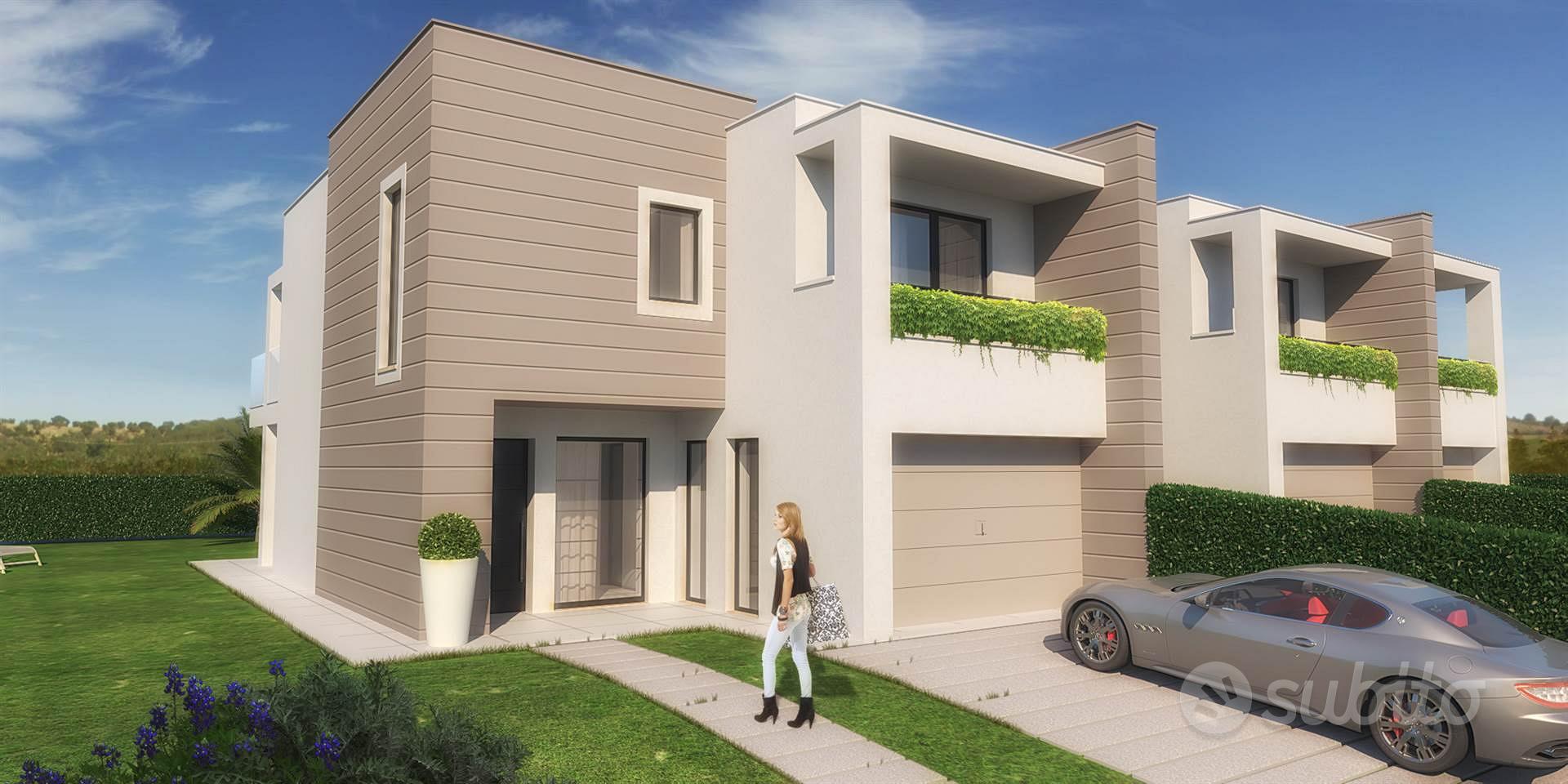 Rif.GL338| area edificabile santa maria di licodi - Vista 2