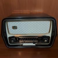 radio a valvole magnadyne