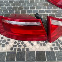 Fanali posteriori audi a5 b8